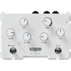 KERNOM RIDGE OVERDRIVE