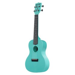 KALA WATERMAN CONCERT AQUA MIST GLOW IN THE DARK ( BRILLE DANS LE NOIR )