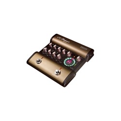 LR BAGGS VENUE DI PREAMP TUNER