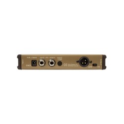 LR BAGGS VENUE DI PREAMP TUNER