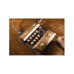 LR BAGGS VENUE DI PREAMP TUNER