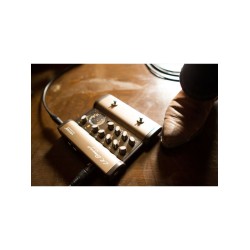 LR BAGGS VENUE DI PREAMP TUNER