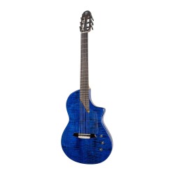 MARTINEZ HISPANIA TRANSBLUE BURST + HOUSSE