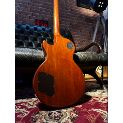 GIBSON CUSTOM SHOP LES PAUL 1956 GOLDTOP REISSUE ULTRA LIGHT AGED MURPHY LAB