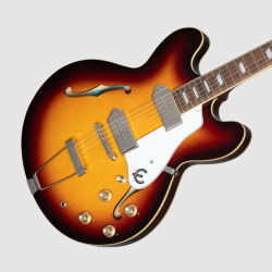 EPIPHONE CASINO VINTAGE SUNBURST