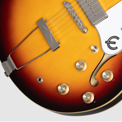EPIPHONE CASINO VINTAGE SUNBURST