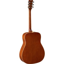 YAMAHA FG820LNTII NATURAL