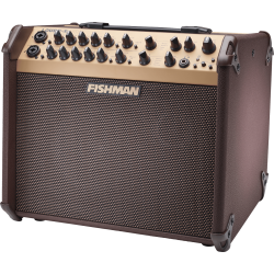FISHMAN PRO-LBT-600 ARTIST 120W BLUETOOTH