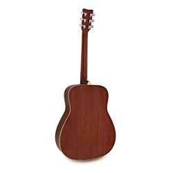 YAMAHA FG820 BROWN SUNBURST