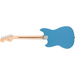SQUIER SONIC MUSTANG HH CALIFORNIA BLUE