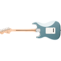 SQUIER AFFINITY STRATOCASTER JUNIOR HSS ICE BLUE METALLIC