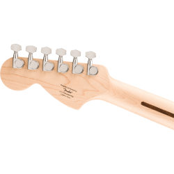 SQUIER AFFINITY STRATOCASTER JUNIOR HSS ICE BLUE METALLIC