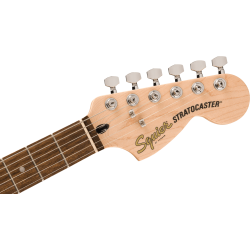 SQUIER AFFINITY STRATOCASTER JUNIOR HSS ICE BLUE METALLIC