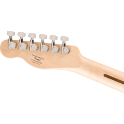 SQUIER AFFINITY TELECASTER THINLINE OLYMPIC WHITE