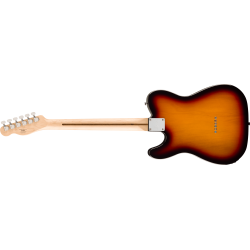 SQUIER AFFINITY TELECASTER THINLINE  3 TONS SUNBURST