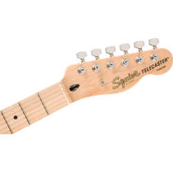 SQUIER AFFINITY TELECASTER THINLINE  3 TONS SUNBURST