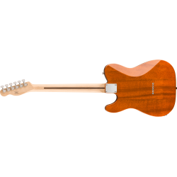 SQUIER AFFINITY TELECASTER FMT SH Mocha