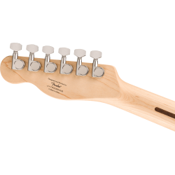 SQUIER AFFINITY TELECASTER FMT SH Mocha