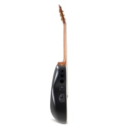 OVATION CELEBRITY ELITE DELUXE DEEP CONTOUR CDX40-5-G