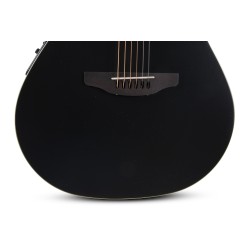OVATION CELEBRITY ELITE DELUXE DEEP CONTOUR CDX40-5-G