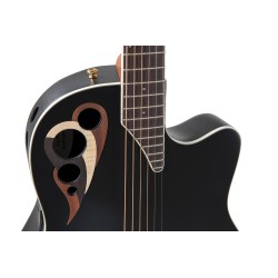 OVATION CELEBRITY ELITE DELUXE DEEP CONTOUR CDX40-5-G