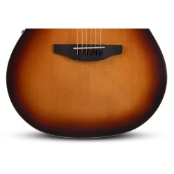 OVATION CELEBRITY ELITE DELUXE DEEP CONTOUR CDX40-1-G