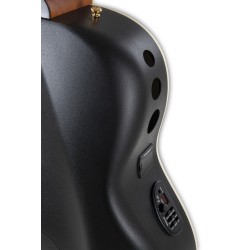 OVATION CELEBRITY ELITE DELUXE DEEP CONTOUR CDX40-1-G