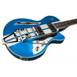 DUESENBERG STARPLAYER TV MIKE CAMPBELL