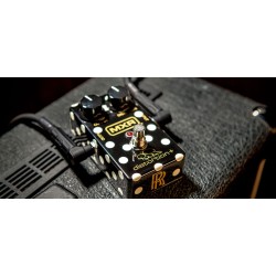 MXR RR104 RANDY RHOADS DISTORTION +