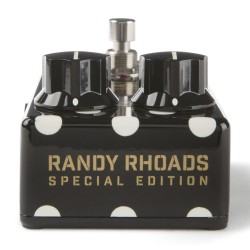 MXR RR104 RANDY RHOADS DISTORTION +