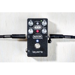 MXR M307 LAYERS SUSTAIN