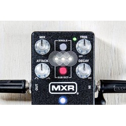 MXR M307 LAYERS SUSTAIN