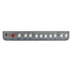 LANEY LIONHEART FOUNDRY EFFECTS SUPER 60W 1X12 COMBO