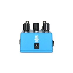 KEELEY HYDRA STEREO REVERB TREMOLO