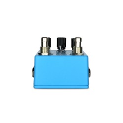 KEELEY HYDRA STEREO REVERB TREMOLO