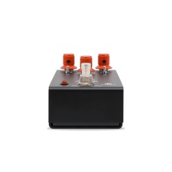 KEELEY ANGRY ORANGE DISTORTION FUZZ