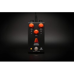 KEELEY ANGRY ORANGE DISTORTION FUZZ