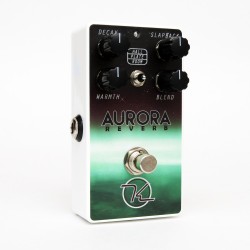 KEELEY AURORA DIGITAL REVERB