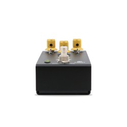 KEELEY SUPER RODENT OVERDRIVE DISTORITION
