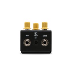 KEELEY SUPER RODENT OVERDRIVE DISTORITION