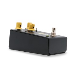 KEELEY SUPER RODENT OVERDRIVE DISTORITION