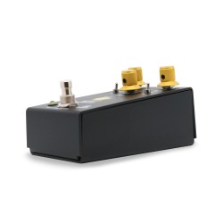 KEELEY SUPER RODENT OVERDRIVE DISTORITION