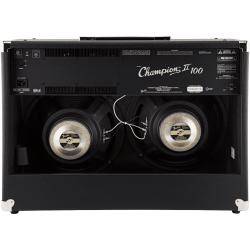 FENDER CHAMPION II 100