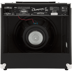 FENDER CHAMPION II 50