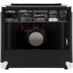 FENDER CHAMPION II 25