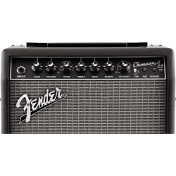 FENDER CHAMPION II 25