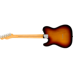 FENDER TELECASTER AMERICAN PROFESSIONAL II RW 3 TONS SUNBURST