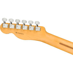 FENDER TELECASTER AMERICAN PROFESSIONAL II RW 3 TONS SUNBURST