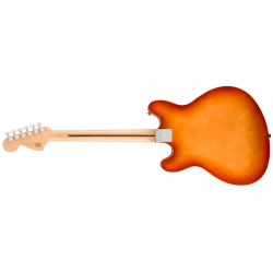 SQUIER AFFINITY STARCASTER DELUXE SIENNA SUNBURST