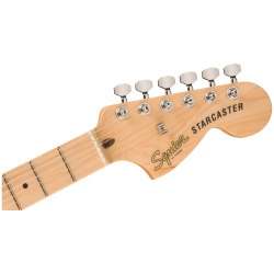 SQUIER AFFINITY STARCASTER DELUXE SIENNA SUNBURST
